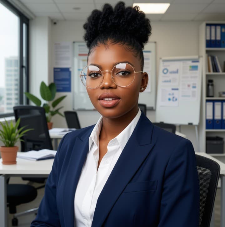 Evelyn Laryea